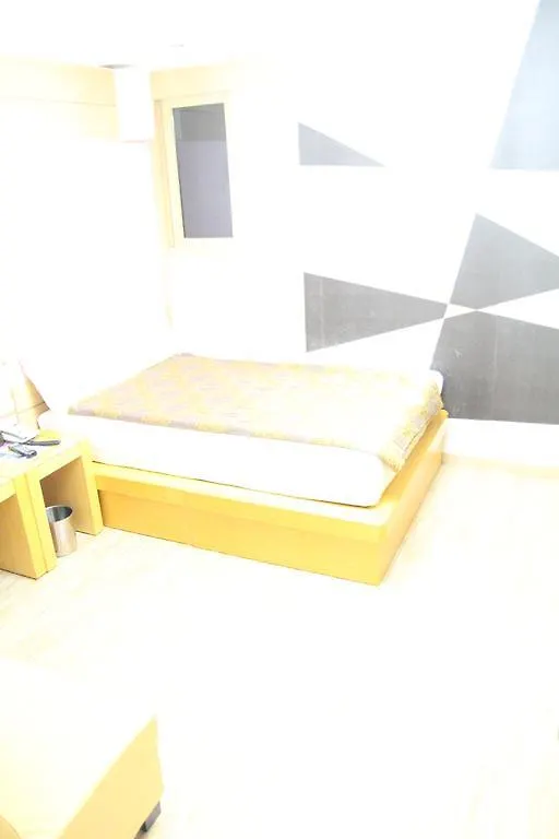 Mong Motel Seoul