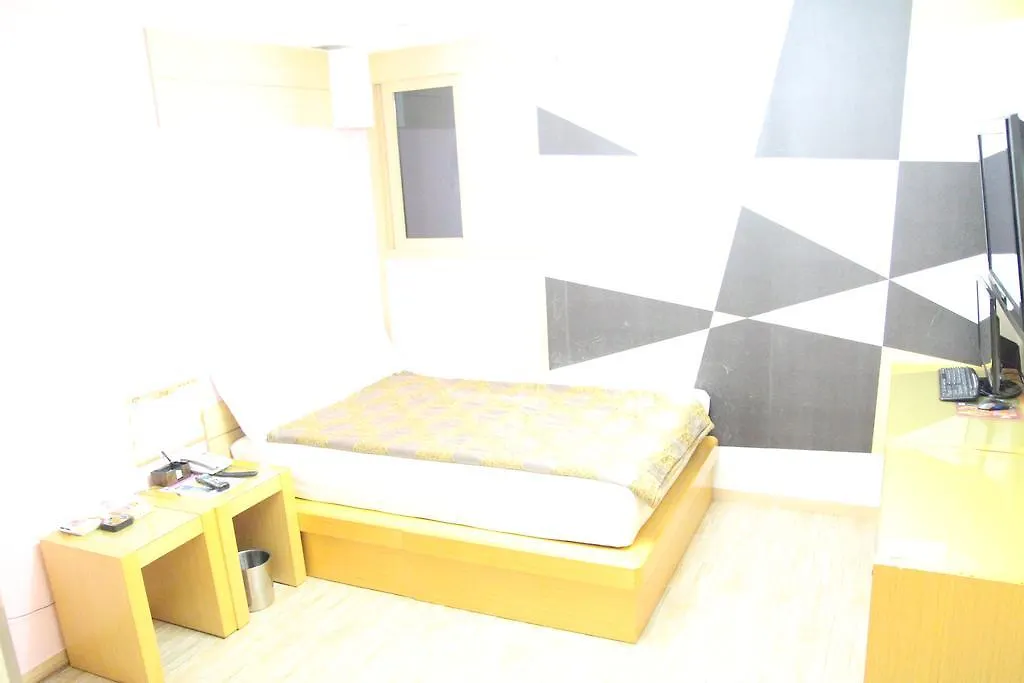 Mong Motel Seoul