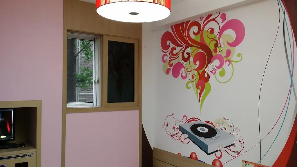 Mong Motel Seoul